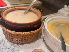 -潮州府·潮菜·砂锅粥(徐家汇店)
