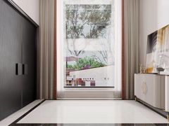 -星杰国际设计 别墅大宅装修(虹桥分公司)