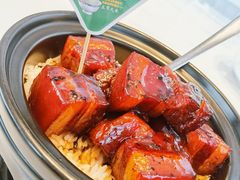 -庆江南江南菜(琴湖溪里花园城店)