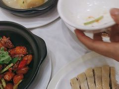 -天鲜阁·海鲜粤菜·33年老字号(石槎白云站店)