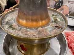 -鑫龙火锅城(青岛分店)