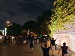 -相门城墙文化休闲景区