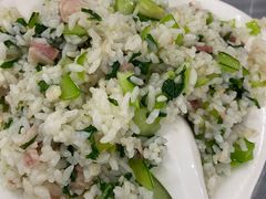 咸肉猪油菜饭-兴安餐厅(兴安路店)