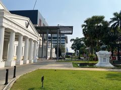 -印尼国家博物馆