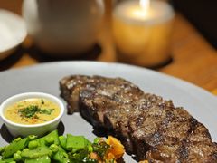 -Mercato莫卡多露台餐厅与酒吧(K11店)