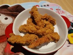 -必胜客(金高店)