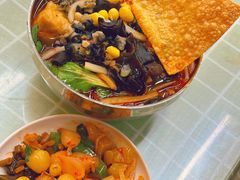 -红鼻子桂林米粉(金唐新光界店)