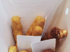 -汉堡王(龙德广场店)