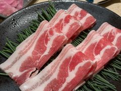 -Ant 蚂蚁洞烤肉·大营地(上海静安大悦城店)