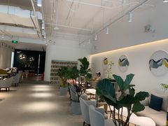 -张一元茶庄(望京店)