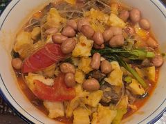 -毅祥斋老孙家泡馍(西羊市店)