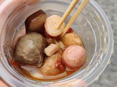 -阿姨卷饼(平凉路店)