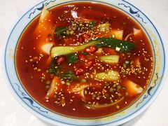 流汁西北宽粉-尹兰楼西北风情餐厅(嘉定店)