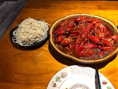 -金陵一哥龙虾馆(三牌楼总店)