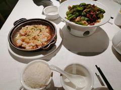 铁板烤虾-麓湘小镇(开福万达广场店)