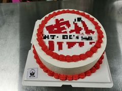 -YC工作室蛋糕定制