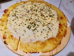 土豆芝士饼-HOTISLAND海鸡岛(宝业路店)