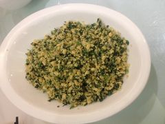 野菜豆腐-山东宾馆·齐鲁苑餐厅