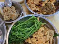 -柳州肥姨妈大骨螺蛳粉(东靖路店)