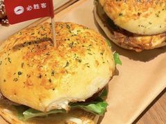 -必胜客(鼓楼店)