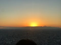 -东京都厅舍
