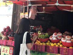 -花姨·老电影院果汁冰(88号店)