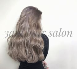 点击看大图 烫染-3AM HAIR SALON烫发染发接发