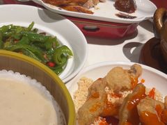 -大鸭梨烤鸭店(花园村店)