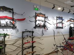 -Skay•射箭馆•弓箭娱乐(体育西店)