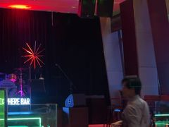 -云·酷Atmosphere(国贸大酒店)