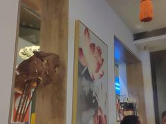 大堂-毛辣果·贵州红酸汤牛肉火锅(西单店)
