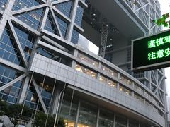 -上海证券交易所(上海证券大厦北塔店)