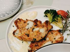 -悦荟牛排餐厅(萨尔图万达店)