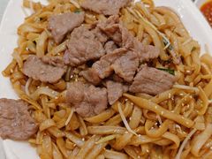 干炒牛河-百乐门喜宴(海珠广场华厦店)