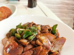 -锦園(伊势丹美食城店)