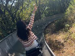 -富斯特索道