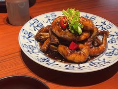-隐厨·中国菜馆(三里屯T+MALL店)