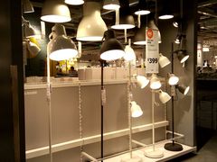 -宜家家居(西安未央商场店)