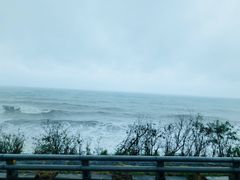 -白沙湾海滩