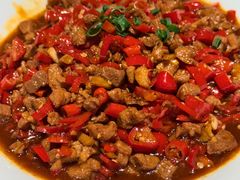 -千百味红餐厅·江西菜(绿地双子塔店)