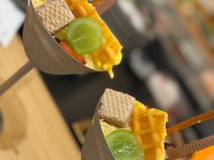 -鮨政· Omakase(港汇恒隆广场店)