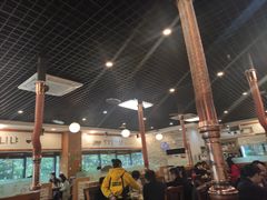 大堂-首尔馆韩国料理(金童路店)