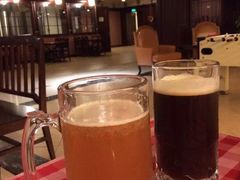 -杭州国际会议中心洲际酒店-德国啤酒屋(砂之船国际生活广场店)