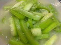 -新新湘菜馆(新中街二条店)