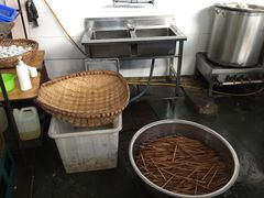 -温记府廟豆汤饭·始于1955年(海椒店)