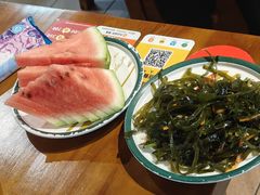-津门老羊家·铜锅涮羊肉·烧烤(科技园店)
