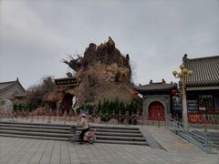-大槐树寻根祭祖园