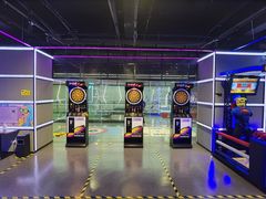 -复兴未来·轰趴空间(泰富百货店)