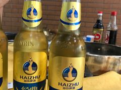 -濠轩阁特色生蚝火锅(水湾路店)