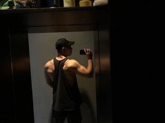 -Freedom Fitness私教健身俱乐部(徐虹北路店)